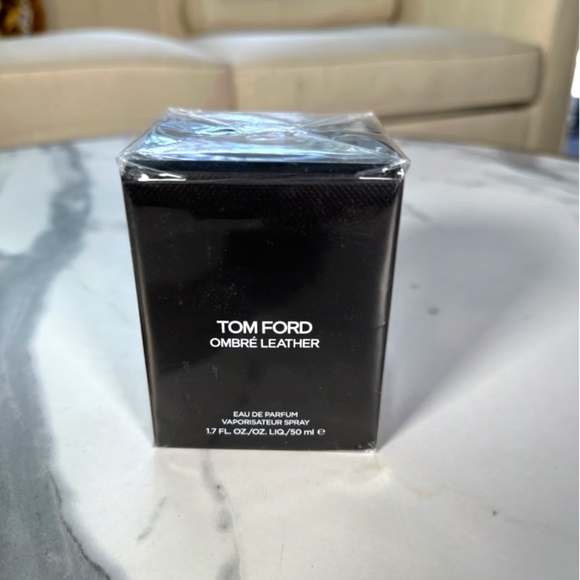 Tom Ford ombre leather 50 m l - Picture 1 of 3